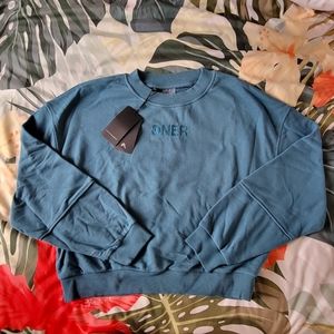 Oner Active Classic Lounge Crew Neck - Large